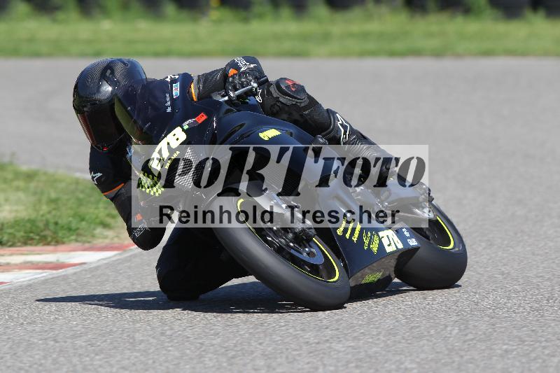 /13 01.05.2025 Speer Racing ADR/Gruppe rot/278